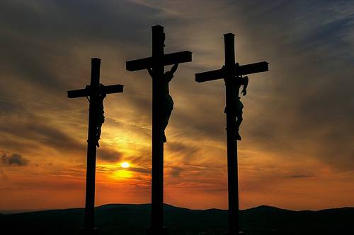 Making The Best Use of Your Earth’s Last Moment | 2nd Word on The Cross (Sermon)