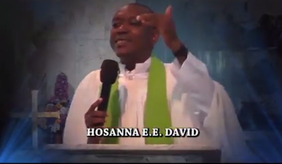 You Are More Than Conquerors (Video Sermon) | Hosanna David