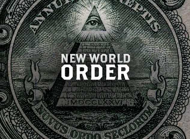 Vision: Mrs. Michelle Obama Announces A New World Order
