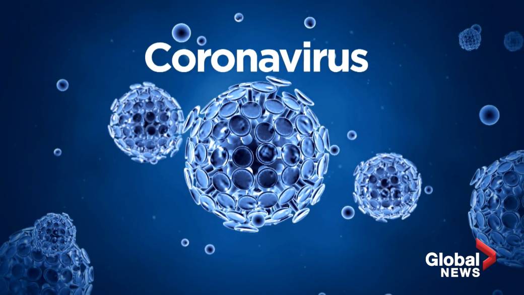 Coronavirus Plague and General Reaction of Man