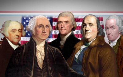 Quotes of the Founding Fathers On The Importance of a Moral Society