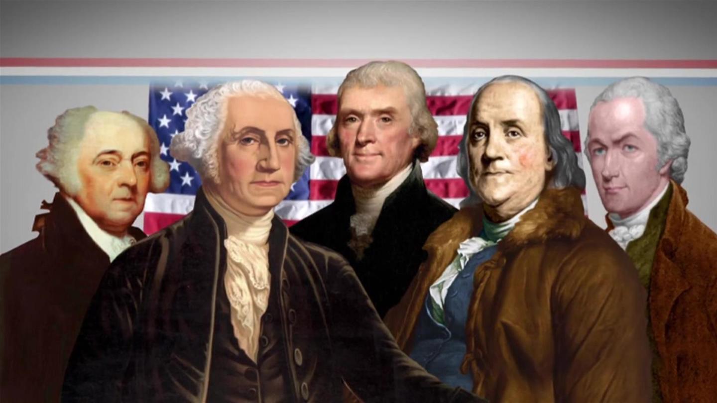 Quotes Of The Founding Fathers On The Importance Of A Moral Society