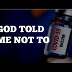 Warning from the Lord about COVID-19 Vaccines