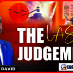 The Last Judgment || Hosanna David